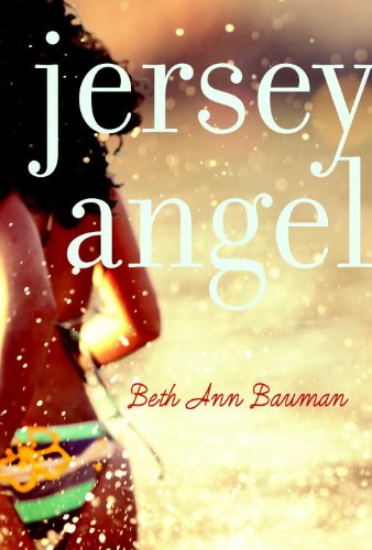 9780385908283: Jersey Angel