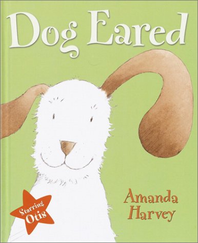 Dog Eared (9780385908450) by Harvey, Amanda