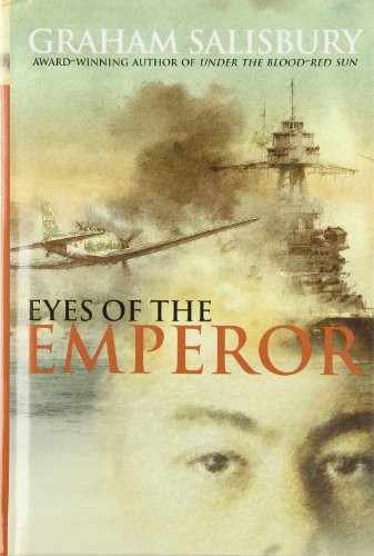 Beispielbild fr Eyes of the Emperor zum Verkauf von 2Vbooks