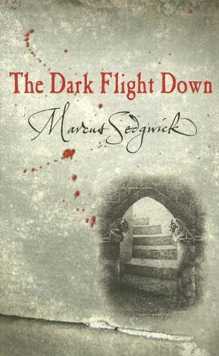 Stock image for The Dark Flight Down (The Book of Dead Days - Book 2) for sale by Reuseabook