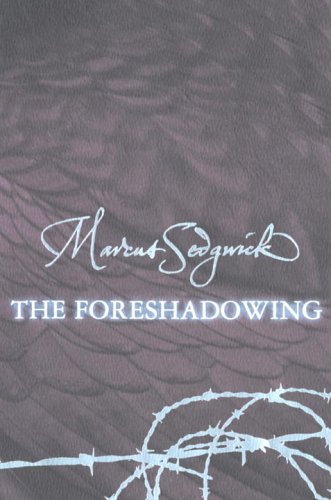 Stock image for The Foreshadowing for sale by Better World Books