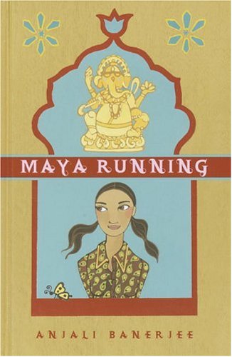 Stock image for Maya Running for sale by SecondSale