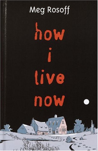 Stock image for How I Live Now for sale by Better World Books