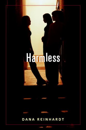 Stock image for Harmless for sale by Orion Tech