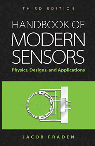 9780387007502: Handbook of modern sensors: Physics, designs, and applications