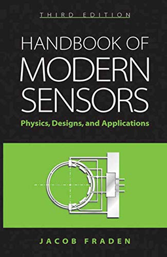 Stock image for Handbook of Modern Sensors: Physics, Designs, and Applications for sale by HPB-Red