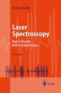9780387063348: Laser spectroscopy (Topics in current chemistry)