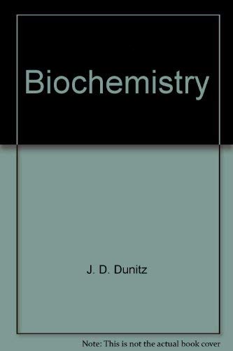 9780387073323: Structure and Bonding: Biochemistry, Vol. 23