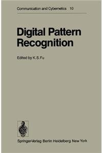 9780387075112: Title: Digital pattern recognition Communication and cybe