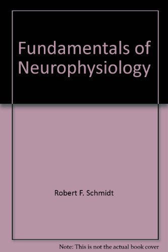 9780387081885: Fundamentals of Neurophysiology