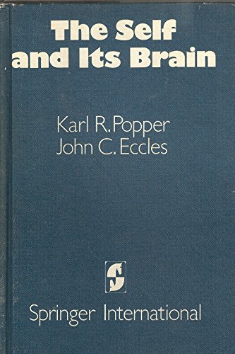 9780387083070: The Self and Its Brain