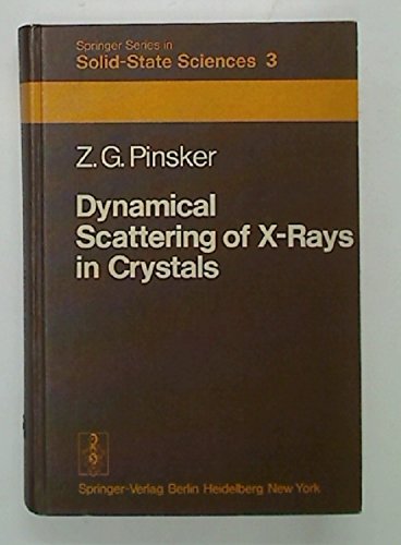 Dynamical Scattering of X-Rays in Crystals