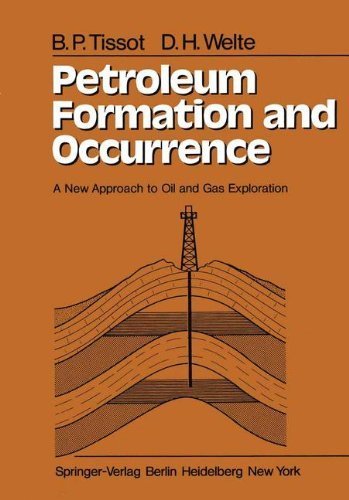 Petroleum formation and occurrence: A new approach to oil and gas exploration