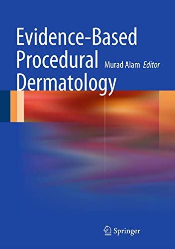 Beispielbild fr Evidence-Based Procedural Dermatology zum Verkauf von Blackwell's