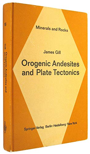 Orogenic andesites and plate tectonics