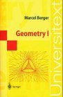 9780387116587: Geometry I