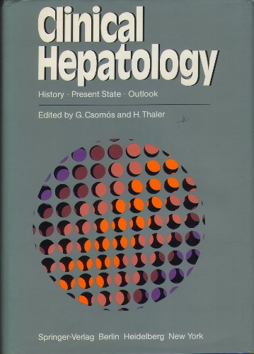 Clinical Hepatology