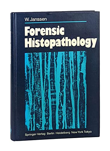 9780387124667: Forensic Histopathology