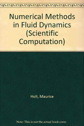 Numerical Methods in Fluid Dynamics