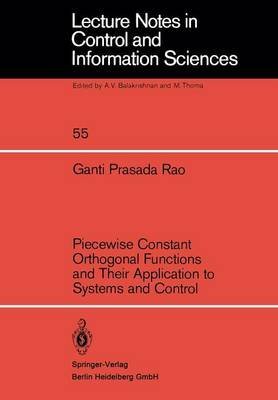 9780387128146: Instrumental Variable Methods for System Identification (Lecture Notes in Control and Information Sciences, 57)