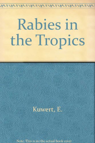 9780387138268: Rabies in the Tropics