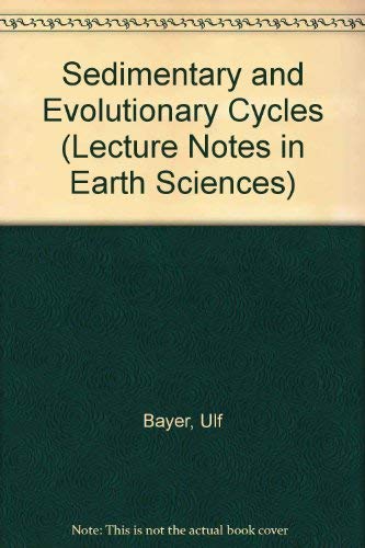 Beispielbild fr Sedimentary and Evolutionary Cycles zum Verkauf von Better World Books