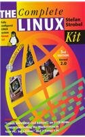 Stock image for The Complete Linux Kit for sale by HPB-Red