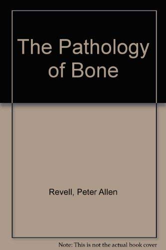 9780387154183: Pathology of Bone