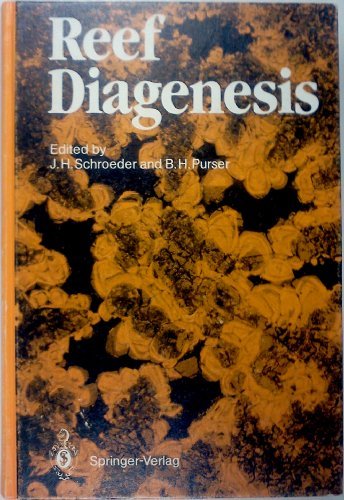9780387165943: Reef Diagenesis