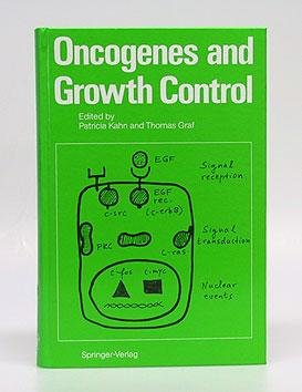 Imagen de archivo de Oncogenes And Growth Control a la venta por Irish Booksellers