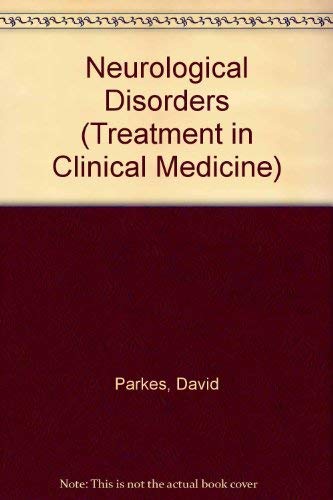 9780387170138: Neurological Disorders