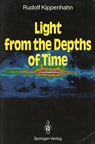 Light From The Depths Of Time