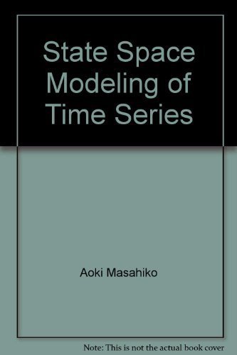 Beispielbild fr State Space Modeling of Time Series zum Verkauf von Textsellers