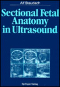 Imagen de archivo de Sectional Fetal Anatomy in Ultrasound a la venta por cornacres