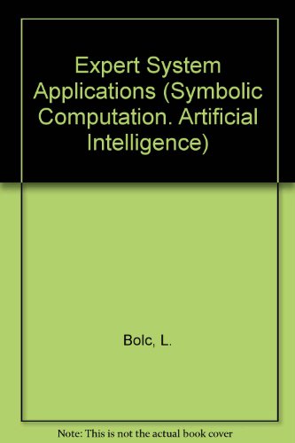 9780387187228: Expert System Applications