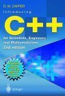 Stock image for C++ for Scientists, Engineers and Mathematicians for sale by WorldofBooks