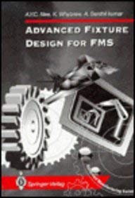 Stock image for Advanced Fixture Design for Fms (Advanced Manufacturing) for sale by Phatpocket Limited