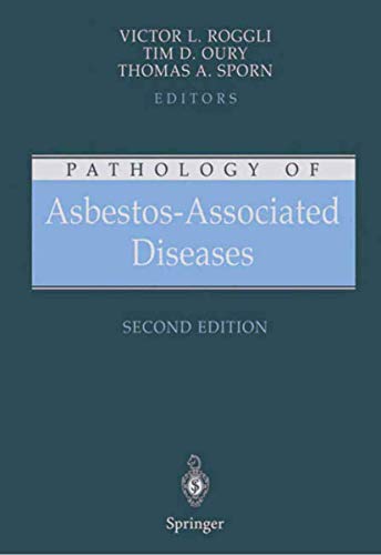 9780387200903: Pathology of Asbestos-Associated Diseases