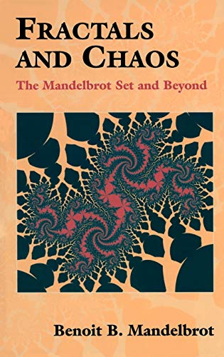9780387201580: Fractals and Chaos: The Mandelbrot Set and Beyond: 4