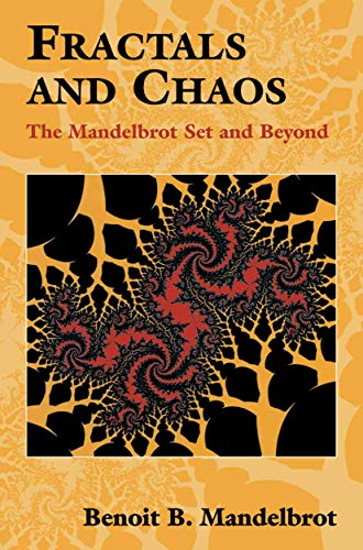 9780387201580: Fractals and Chaos: The Mandelbrot Set and Beyond: 4 (Selecta)