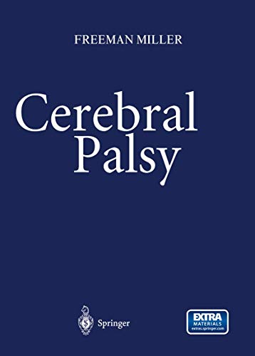9780387204376: Cerebral Palsy
