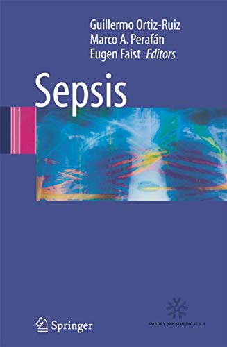 Sepsis.