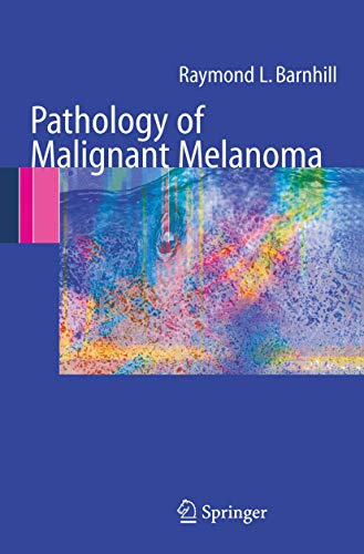 Imagen de archivo de Pathology of Malignant Melanoma a la venta por Revaluation Books