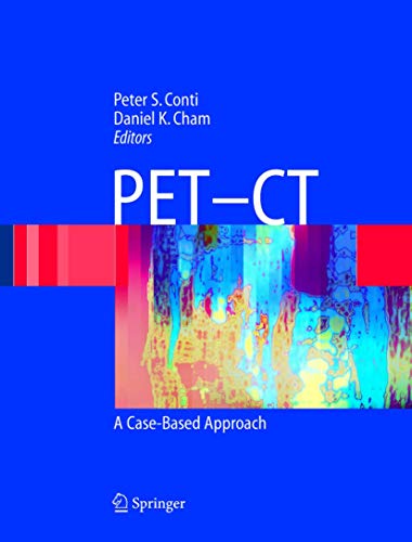 Stock image for PET-CT: A Case Based Approach for sale by HPB-Red