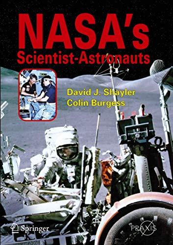 Immagine dell'editore per NASA's Scientist-Astronauts venduto da Chiron Media
