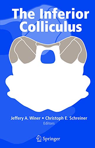 9780387220383: The Inferior Colliculus