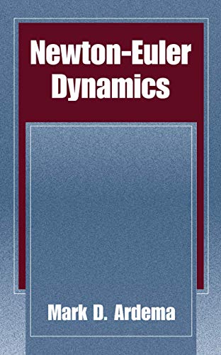 9780387232751: Newton-Euler Dynamics