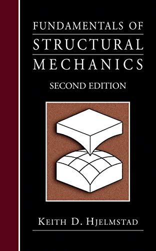 9780387233307: Fundamentals of Structural Mechanics