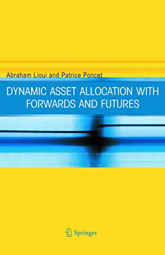 Imagen de archivo de Dynamic Asset Allocation with Forwards and Futures a la venta por Book Deals