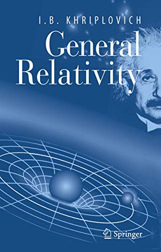 9780387256436: General Relativity